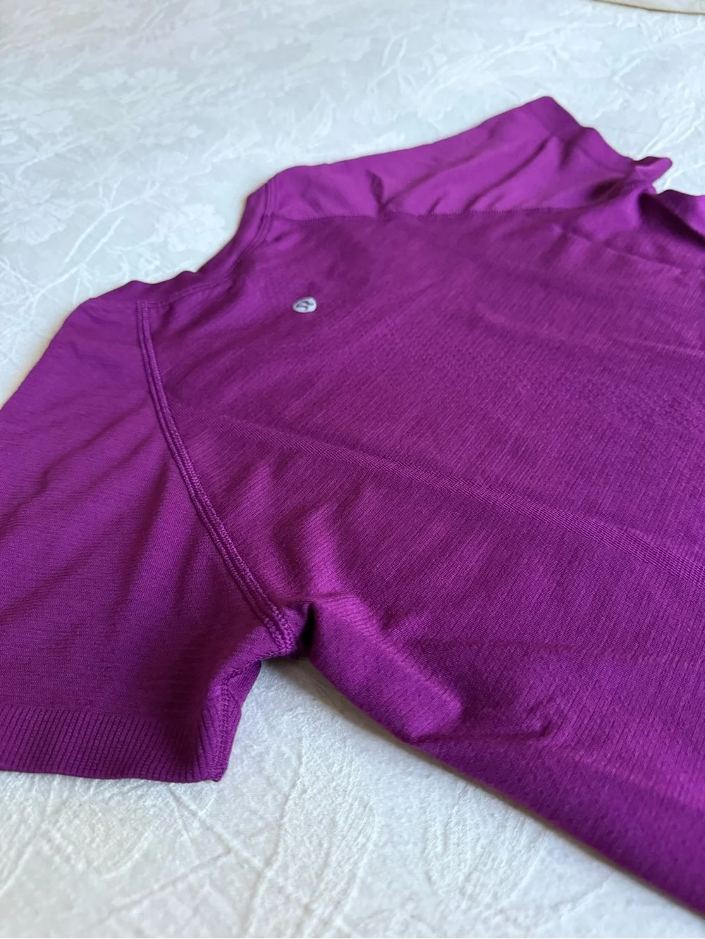Lululemon Switfly Tech Short Sleeve Shift